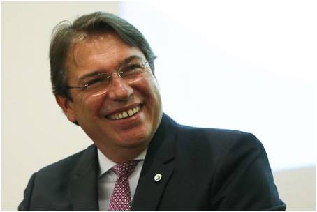 Wilson Ferreira, presidente da Eletrobras
